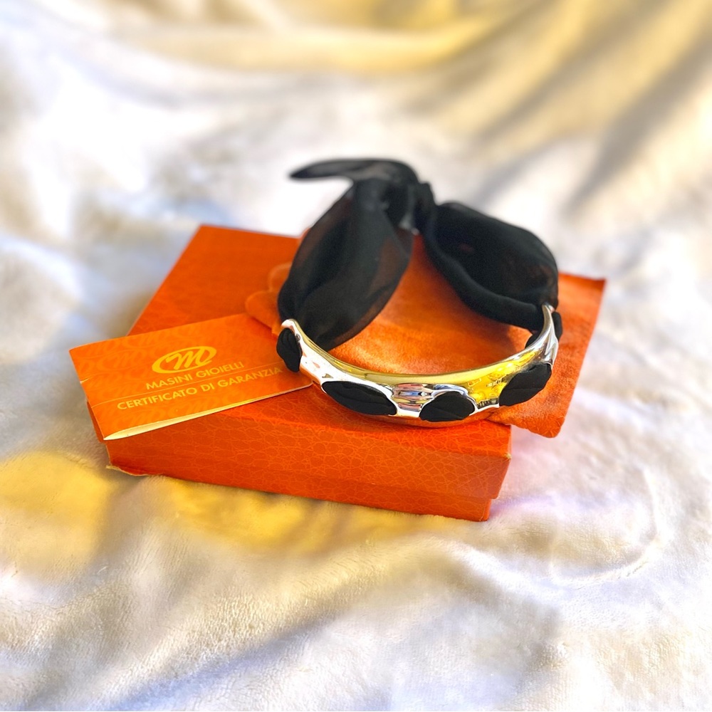 Masini Gioielli choker necklace